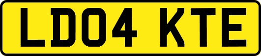 LD04KTE
