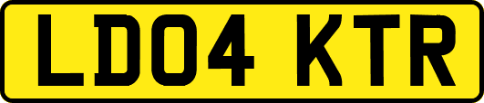 LD04KTR