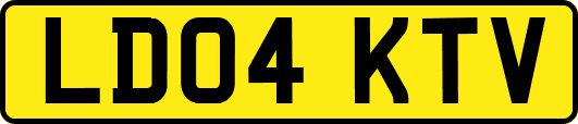 LD04KTV