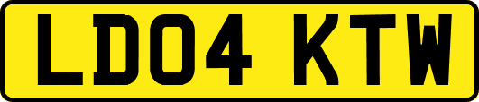 LD04KTW