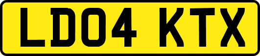 LD04KTX