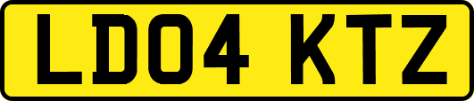 LD04KTZ