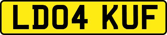 LD04KUF