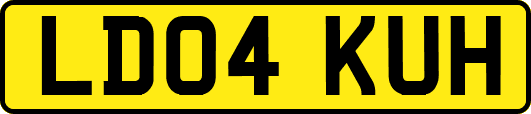LD04KUH