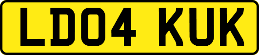 LD04KUK
