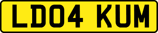 LD04KUM