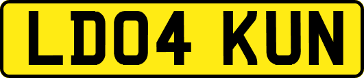 LD04KUN