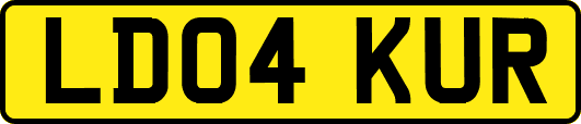 LD04KUR