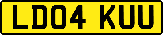 LD04KUU