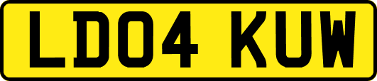 LD04KUW