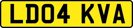LD04KVA