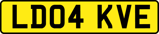 LD04KVE