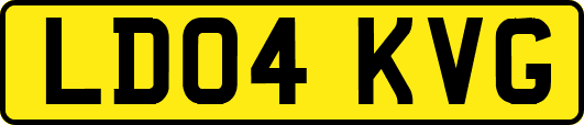 LD04KVG