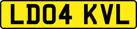 LD04KVL