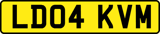 LD04KVM