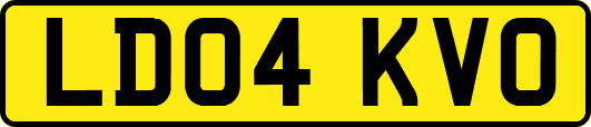 LD04KVO