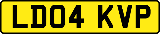 LD04KVP