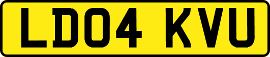 LD04KVU