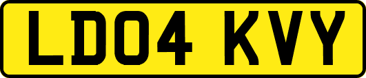 LD04KVY
