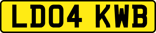 LD04KWB