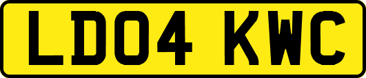 LD04KWC