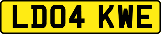 LD04KWE