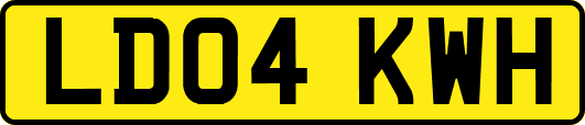 LD04KWH