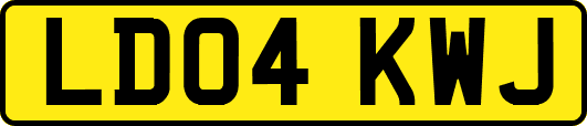 LD04KWJ