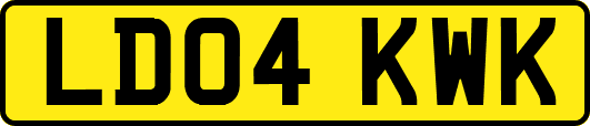 LD04KWK