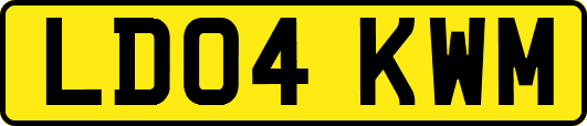 LD04KWM