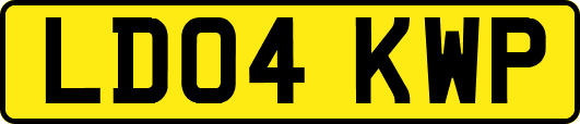 LD04KWP