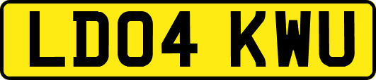 LD04KWU