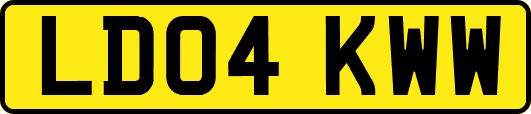 LD04KWW