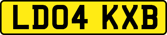 LD04KXB