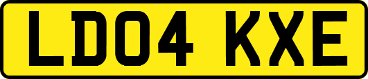 LD04KXE