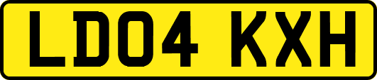 LD04KXH