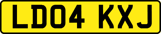 LD04KXJ