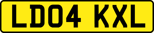 LD04KXL