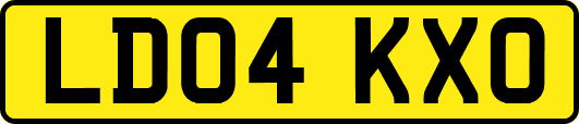 LD04KXO