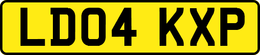 LD04KXP