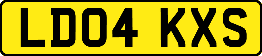 LD04KXS