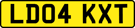 LD04KXT