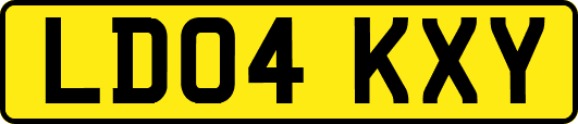 LD04KXY