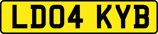 LD04KYB