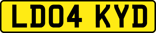 LD04KYD