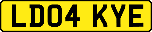 LD04KYE
