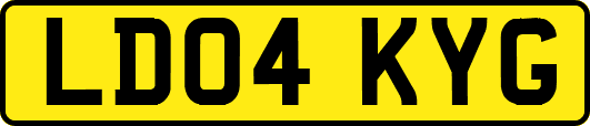 LD04KYG