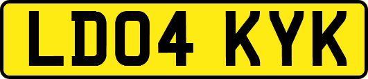 LD04KYK