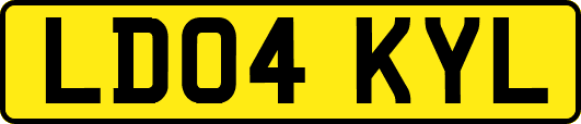 LD04KYL