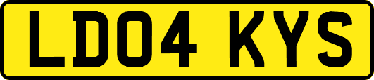 LD04KYS